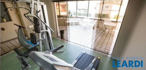 Imagem 3 de 10 de Flat Apart Hotel - Itaim Bibi - Sp - 17645
