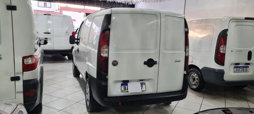 Fiat Doblo Cargo 1.4 Flex 4p