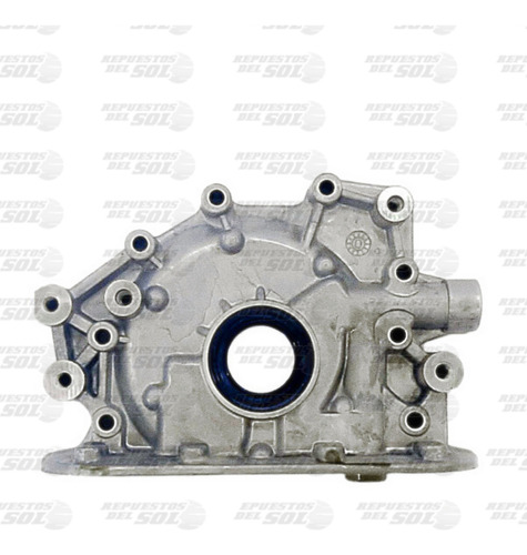 Bomba Aceite Para Suzuki Maruti 0.8 Hatchback F8b 1999 2008