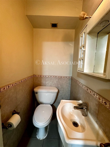 Arriendo Local Comercial Lo Castillo, Vitacura