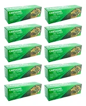 Comprar 10 Pza W1105a Cartucho 105a Compatible Con 135a