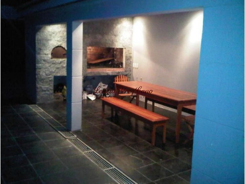 Venta Casa En Rincon Del Indio, 4 Dormitorios - Ref: 16570
