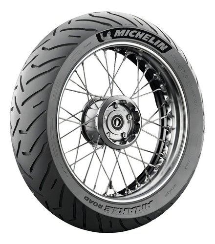 Pneu Traseiro 150/70-17 Anakee Road Michelin