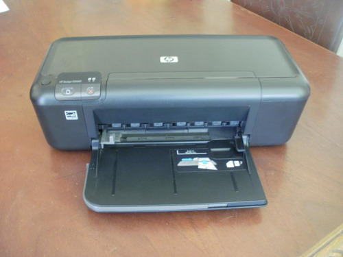 Impresora Hp Deskjet D2660 (Usado)