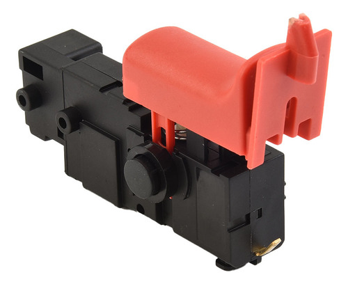 Martillo Rotativo Gbh Negro Y Rojo Ac220v Rotary