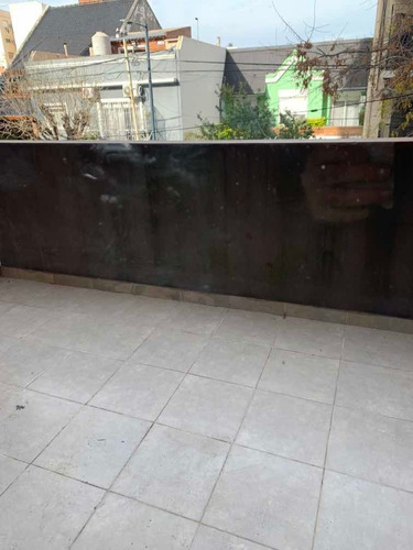 Floresta 2 Amb A Est Balcón Baño Comp Living Hall Lujo