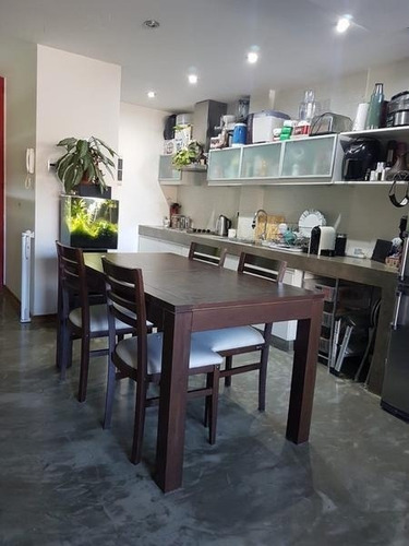 Imagen 2 de 9 de Loft En Venta En Villa Sarmiento