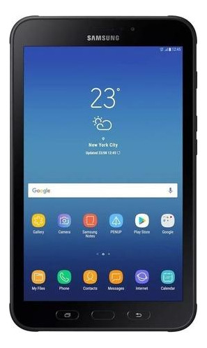 Tablet Samsung Galaxy Tab Active2 Sm-t395 8'' Spen Gps Lte