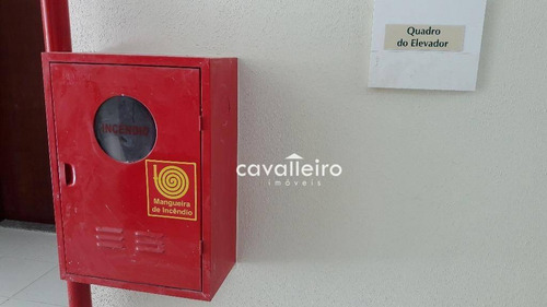 Imagem 28 de 29 de Apartamento Residencial À Venda, Caxito, Maricá - Ap0028. - Ap0028