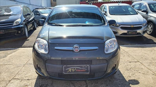 Fiat Palio 1.6 Mpi Essence 16v