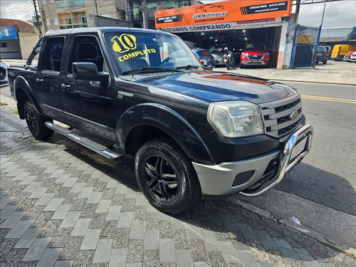 Ford Ranger 2.3 Xls 16v cd Gasolina 4p Manual