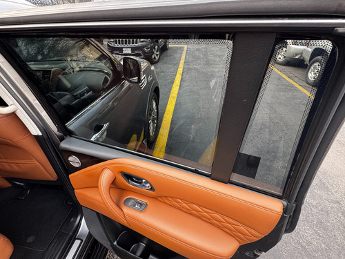 Infiniti QX80 5.6l Perfection 8 Pasajeros At