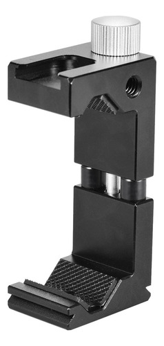 Zj Soporte Universal Para Trípode Con Soporte Para Teléfono