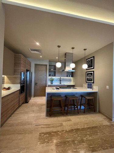 Departamento En Venta, En Cancun, Zona Centro, Sm 13
