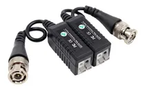 Comprar Video Balun Cctv Para Cámaras De Seguridad!!