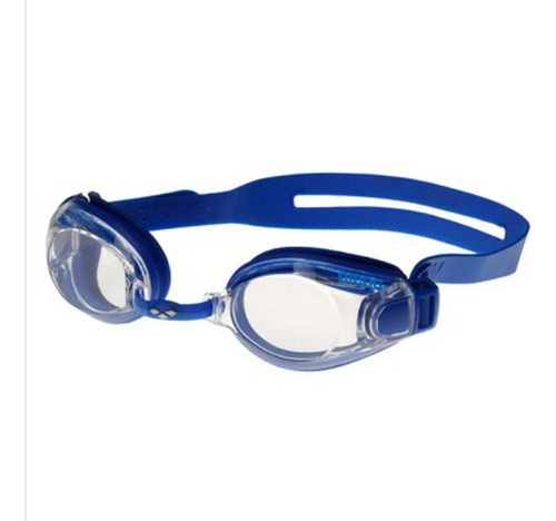 Gafas De Natación Zoom X-fit Color Blue Clear