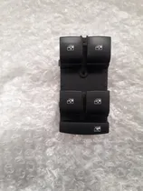 Comprar Mando Principal Alza Cristales Chevrolet Cruze Original 