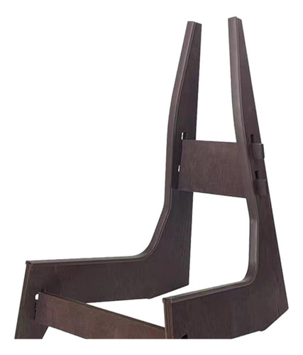 Soporte De Madera Para Violonchelo, Soporte Para