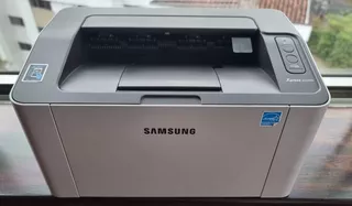 Impresora Laser Samsung Xpress M2020w