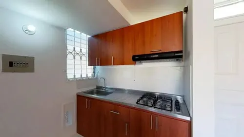 Apartamento En Venta La Fraguita 90-72705
