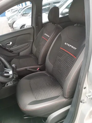 Renault Stepway 1.6 Intens