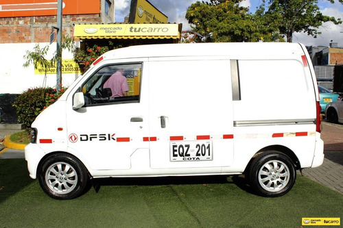 Dfm/dfsk Van Carga Eq5021xxyf