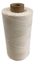 Comprar Hilo Algodón 3 Hebras Pack 6 Und Rollo Bobina De 250g.aprox