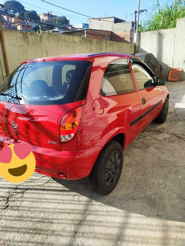 Chevrolet Celta 2006 1.0 Spirit Flex Power 3p