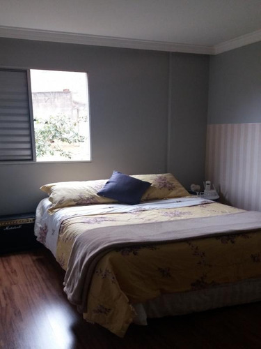 Imagem 7 de 15 de Ref.: 2369 - Apartamento Em Osasco Para Venda - V2369
