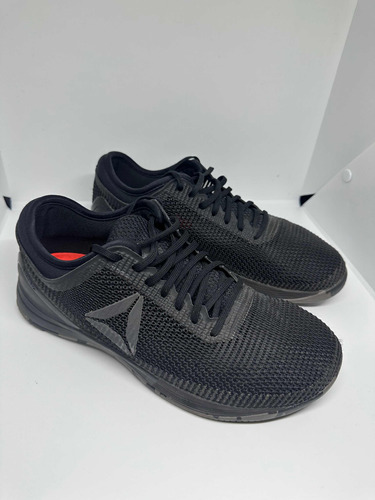 Zapatillas Reebok Nano 8,5 Us 26,5 Cms Crossfit