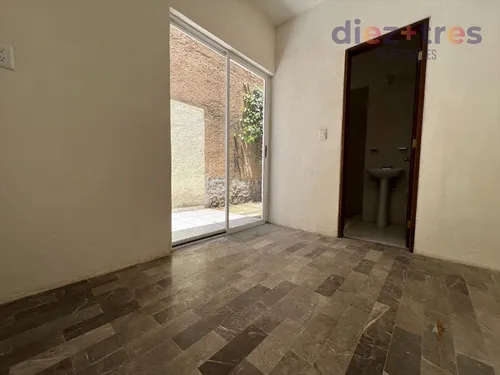 Casa En Venta En Tetelpan, Álvaro Obregón