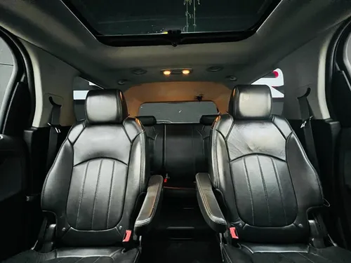 GMC Acadia DENALI