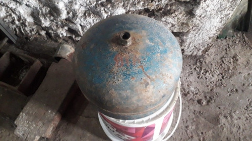 Imagen 2 de 3 de Garrafa 3 Kilos Cómo Se Ve