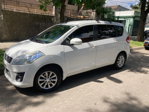 Suzuki Ertiga 1.4 Rural 5p