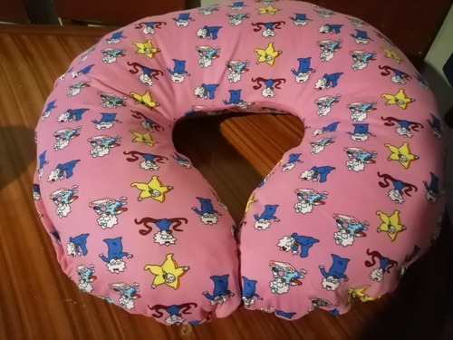 Cojín Almohadas Para Amamantar Lactancia Materna Para Bebé