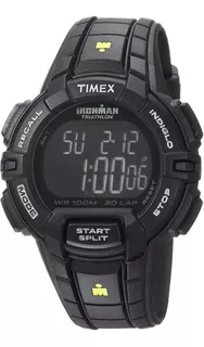 Timex Ironman Rugged 30 Reloj De Tamaño Completo