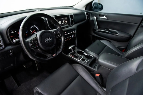 Kia Sportage 2.0 Crdi Ex Gt-line At 4x4 2019 - Car Cash