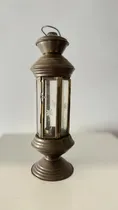 Comprar Farol Antiguo Generico 23 Cm Para Vela - Iluminación Hogar
