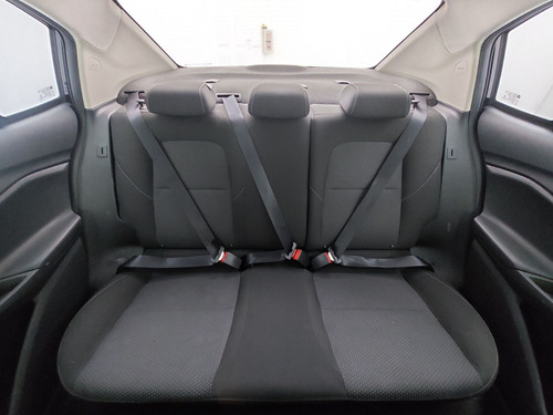 Chevrolet Onix 1.0 TURBO FLEX LTZ AUTOMÁTICO