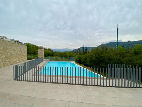 Departamento En Venta La Dehesa // Accesos Y Vista!