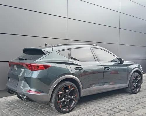 Cupra formentor 2.0 Vz 310Hp 4Wd Dsg7