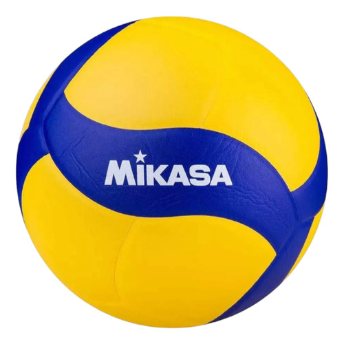 Balón Voleibol Mikasa Original V330w Competitivo Ss99