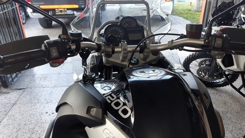 Imagen 12 de 15 de Bmw 1200gs 1200 Gs Adventure