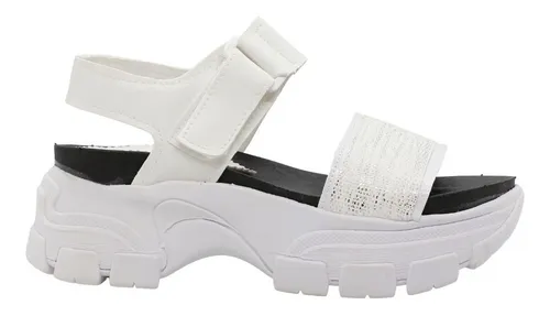 Zapatos mujer plataforma verano sale