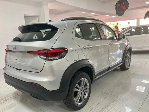 Fiat Pulse 1.3 Drive Gse Cvt