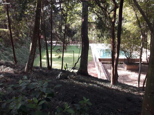 Chácara Para Venda Em Itapecerica Da Serra, Embu Mirim, 4 Dormitórios, 2 Banheiros, 10 Vagas - 2000/2689_1-1361303