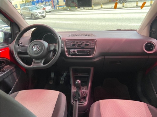 Volkswagen Up 1.0 Mpi Take Up 12v Flex 4p Manual