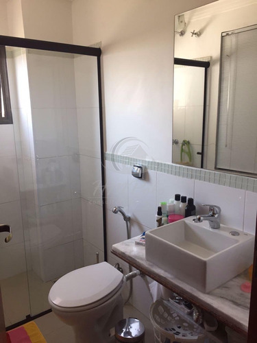 Imagem 20 de 30 de Casa À Venda Em Barão Geraldo - Ca032638