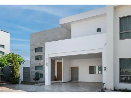 Casa En Venta En Las Trojes, Torreón, Coahuila De Zaragoza