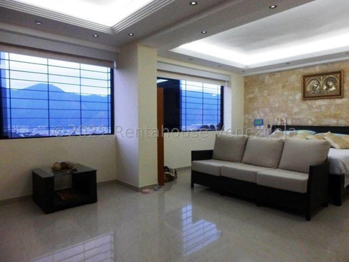 Imagen 9 de 14 de Ph En Venta Solar Del Hatillo, Caracas. Código 21-22200 Mvg